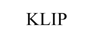 KLIP