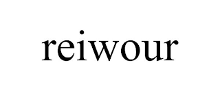 REIWOUR