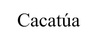 CACATÚA