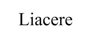 LIACERE