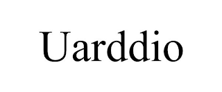 UARDDIO