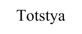 TOTSTYA