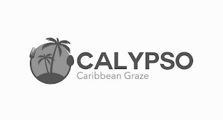 CALYPSO CARIBBEAN GRAZE