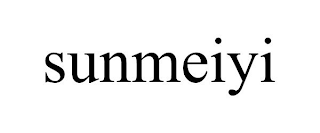 SUNMEIYI