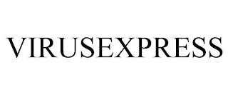 VIRUSEXPRESS