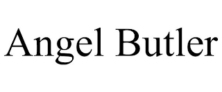 ANGEL BUTLER