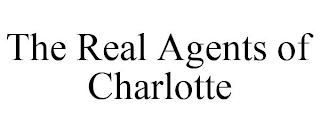 THE REAL AGENTS OF CHARLOTTE