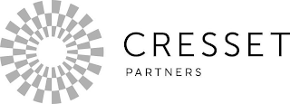 CRESSET PARTNERS