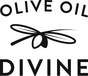 OLIVE OIL DIVINE