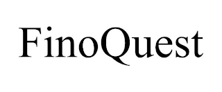 FINOQUEST