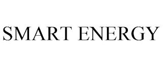 SMART ENERGY