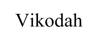 VIKODAH