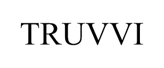 TRUVVI