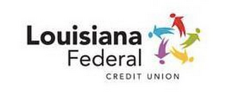 LOUISIANA FEDERAL CREDIT UNION