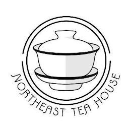 NORTHEAST TEA HOUSE