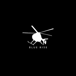 BLUE RISE