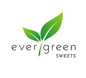 EVERGREEN SWEETS