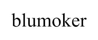 BLUMOKER