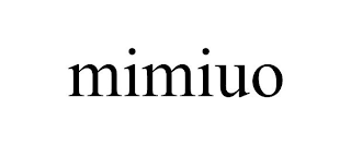 MIMIUO