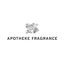 APOTHEKE FRAGRANCE