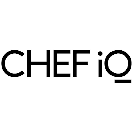 CHEF IQ