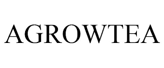 AGROWTEA