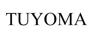 TUYOMA