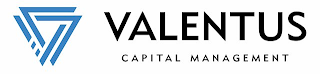 VVV VALENTUS CAPITAL MANAGEMENT