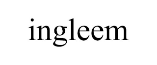 INGLEEM