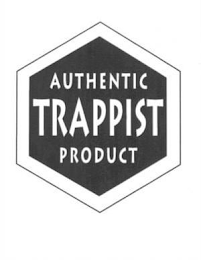 AUTHENTIC TRAPPIST PRODUCT