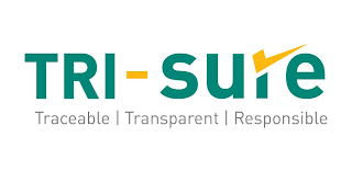 TRI-SURE TRACEABLE | TRANSPARENT | RESPONSIBLE