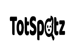 TOTSPOTZ