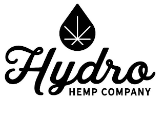 HYDRO HEMP COMPANY