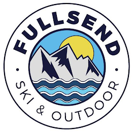 FULLSEND SKI & OUTDOOR