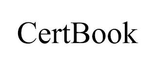 CERTBOOK