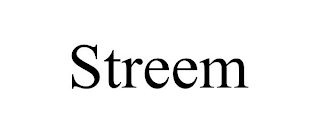 STREEM