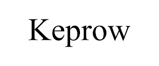 KEPROW