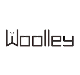 WOOLLEY