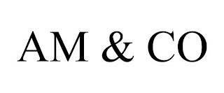 AM & CO