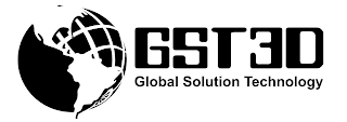 GST3D GLOBAL SOLUTION TECHNOLOGY