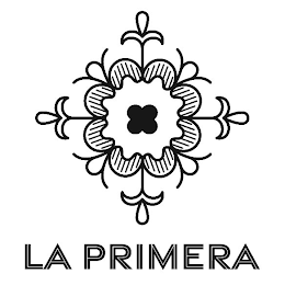 LA PRIMERA