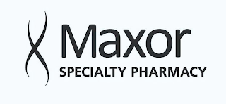 MAXOR SPECIALTY PHARMACY