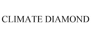 CLIMATE DIAMOND