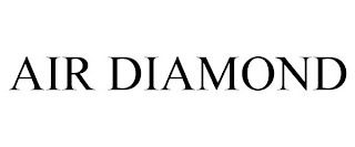 AIR DIAMOND