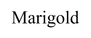 MARIGOLD