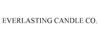 EVERLASTING CANDLE CO.