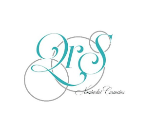 QRS NANTUCKET COSMETICS