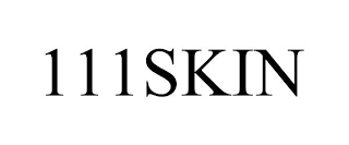 111SKIN