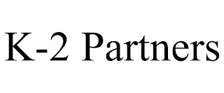 K-2 PARTNERS