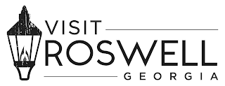 VISIT ROSWELL GEORGIA